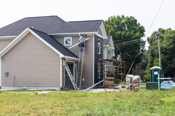 Best Historical Building Siding Restoration  in Lakeland, TN